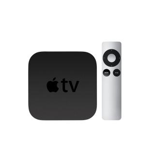 Apple TV