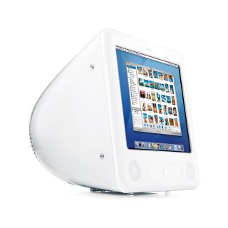 eMac
