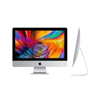 iMac (Retina 4K, 21,5 pollici, 2017)