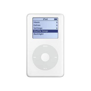iPod