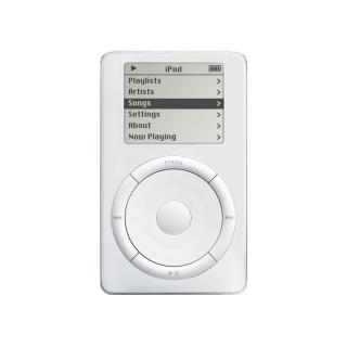 iPod